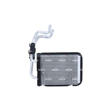 Värmeväxlare, kupévärme från Autofrance