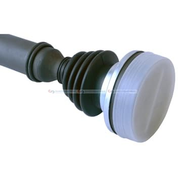 Drivaxel, Framaxel höger från Autofrance