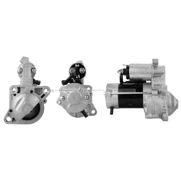 Startmotor 2,2kW från Autofrance