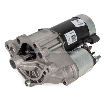 Startmotor 0,9kW från Autofrance