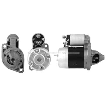 Startmotor 0,8kW från Autofrance