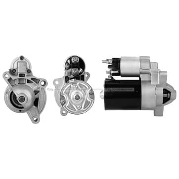 Startmotor 0,7kW från Autofrance