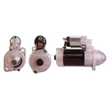 Startmotor 2,3kW från Autofrance