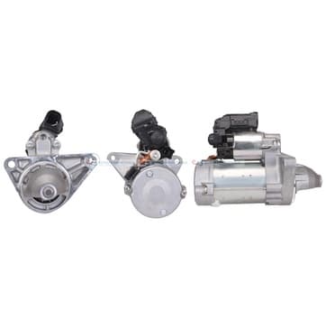 Startmotor 1,6kW