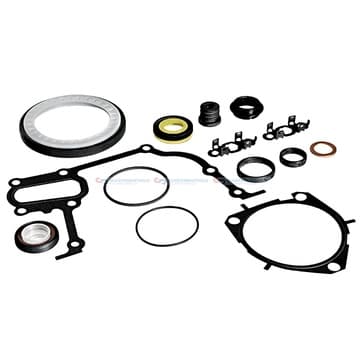 Packningsats, vevhus från Autofrance