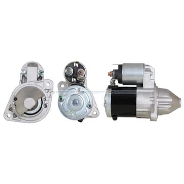 Startmotor 1,2kW från Autofrance