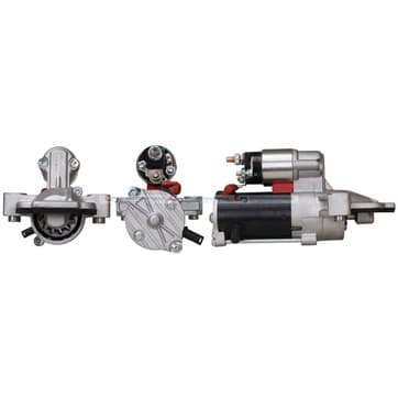 Startmotor 1,2kW från Autofrance