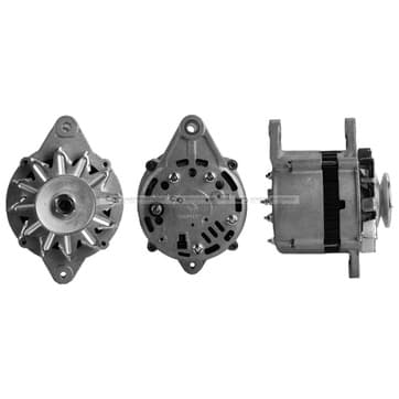 Generator 12V 50A från Autofrance