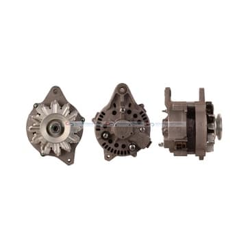Generator 12V 50A från Autofrance