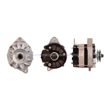 Generator 12V 50A från Autofrance