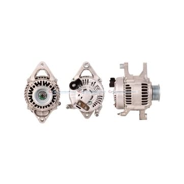 Generator 12V 90A från Autofrance