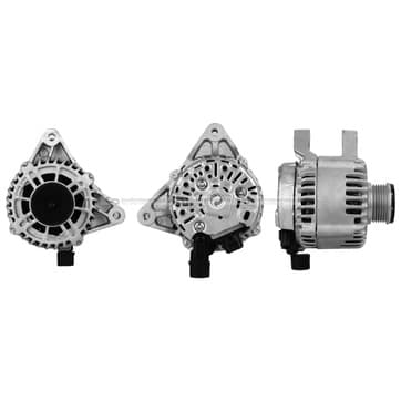 Generator från Autofrance