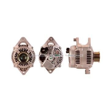 Generator från Autofrance