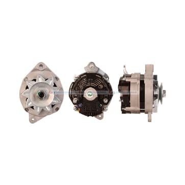 Generator 12V 50A från Autofrance