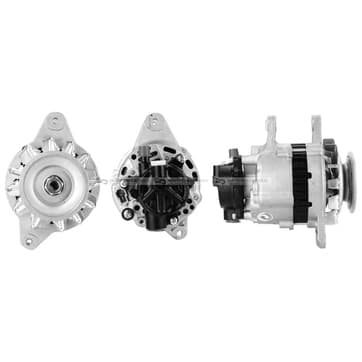 Generator 12V 45A från Autofrance