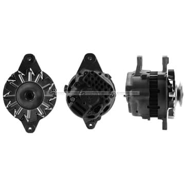 Generator 12V 50A från Autofrance