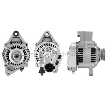 Generator 12V 45A från Autofrance