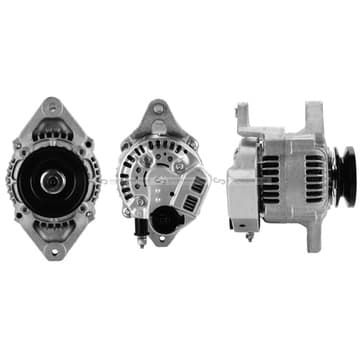 Generator 12V 45A från Autofrance