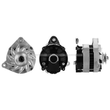 Generator 12V 50A från Autofrance
