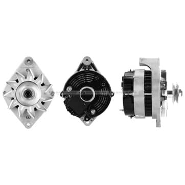 Generator 12V 50A från Autofrance