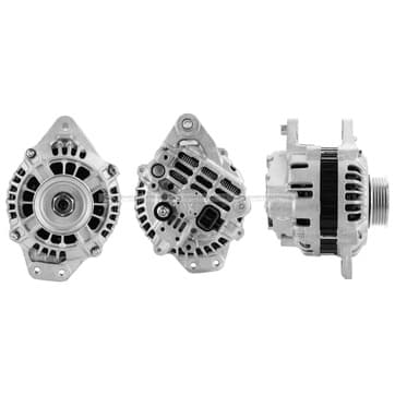 Generator från Autofrance