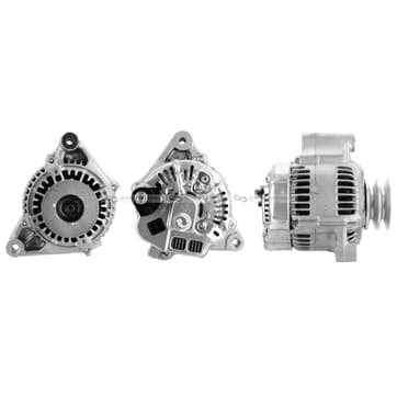 Generator 12V 100A