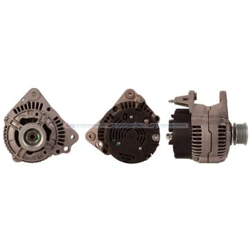 Generator 12V 70A från Autofrance