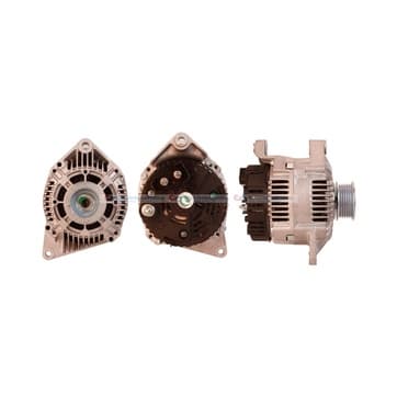 Generator 12V 80A från Autofrance