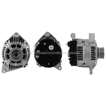 Generator 12V 110A från Autofrance