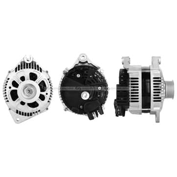 Generator 12V 120A från Autofrance