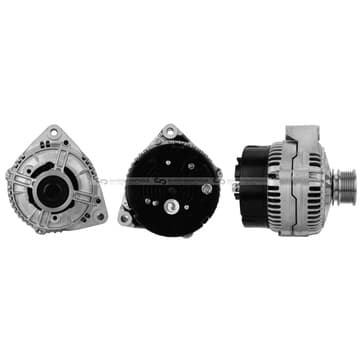 Generator 12V 115A från Autofrance