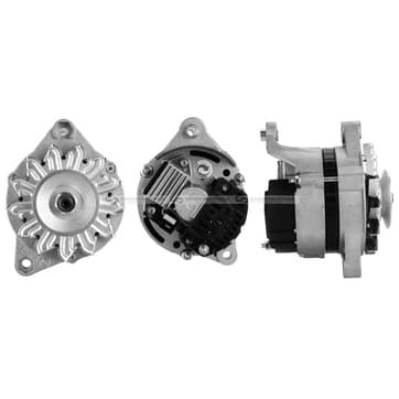 Generator 12V 50A från Autofrance