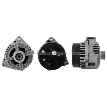 Generator 12V 150A från Autofrance