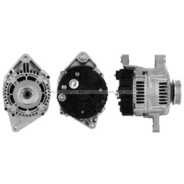 Generator 12V 75A från Autofrance