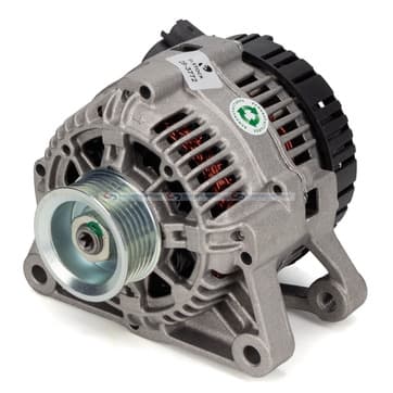 Generator från Autofrance