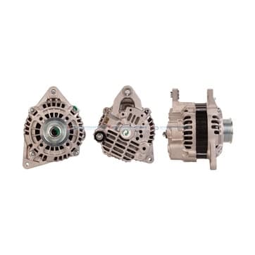 Generator från Autofrance