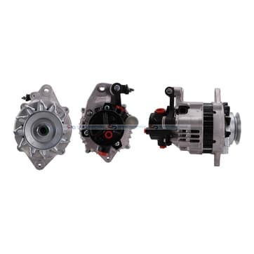 Generator 12V 70A från Autofrance