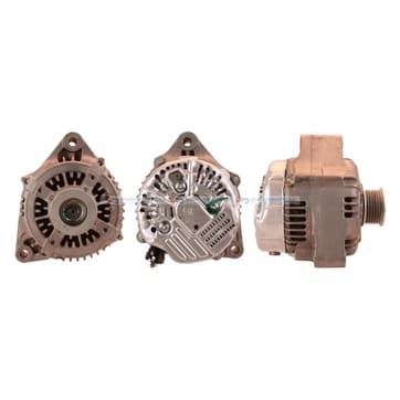 Generator 12V 115A från Autofrance