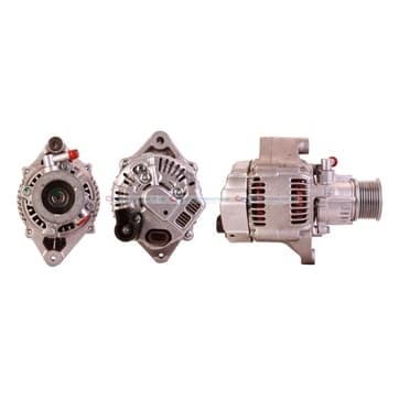 Generator 12V 90A från Autofrance