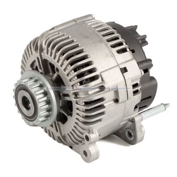 Generator från Autofrance