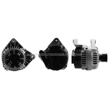 Generator 12V 115A från Autofrance