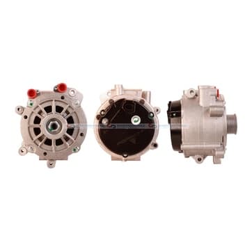 Generator 12V 190A från Autofrance