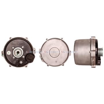 Generator 12V 180A från Autofrance