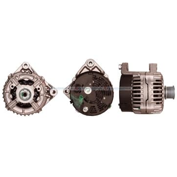 Generator 12V 120A från Autofrance