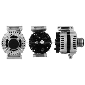 Monteringssats, turbo från Autofrance