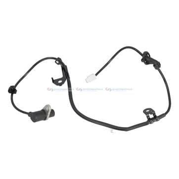 Sensor, hjulhastighet, Framaxel vänster — Framaxel vänster från Autofrance