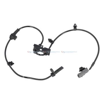 Sensor, hjulhastighet, Framaxel höger — Framaxel höger från Autofrance