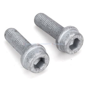 Bult, Bromsok M12 x 1,25x 28x 41mm från Autofrance