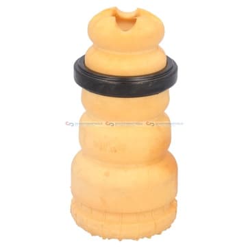 Genomslagsgummi, Bakaxel vänster — Bakaxel vänster från Autofrance