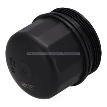 Lock, oljefilterhus från Autofrance